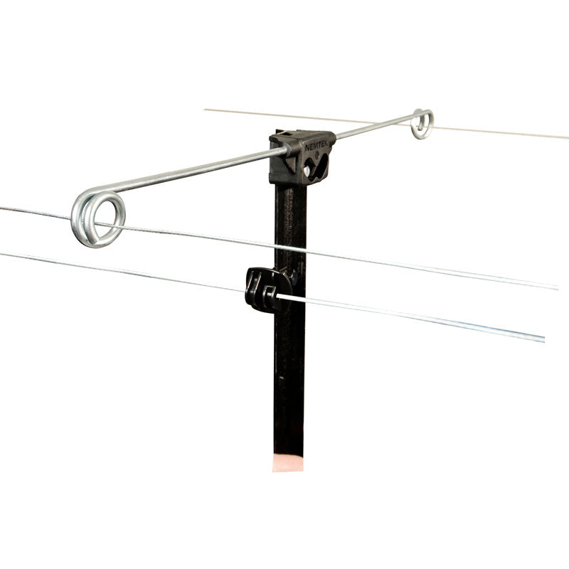 Electric Fence Standoff Insulators for Secure and Effective Fencing