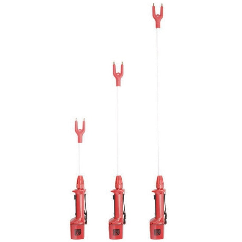 Leader Red Heeler Rechargeable Livestock Prod