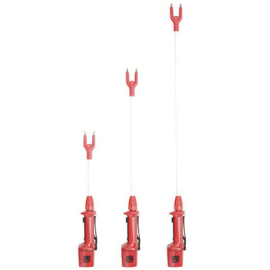 Leader Red Heeler Rechargeable Livestock Prod