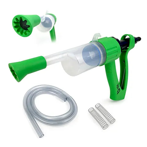 ISL 70ml Ezi Squeeze POUR-ON Applicator - Complete