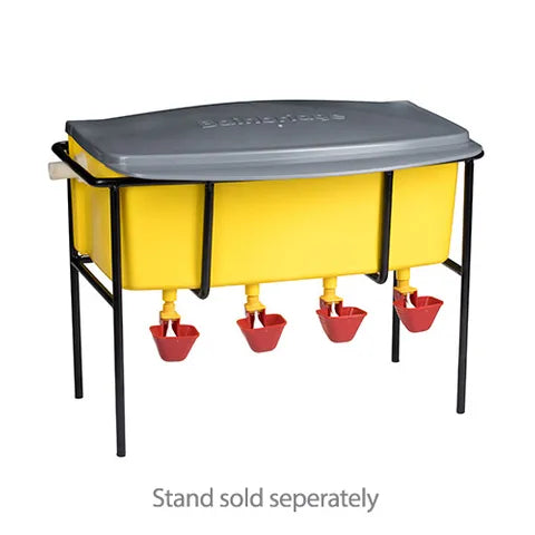 Automatic Poultry Waterer