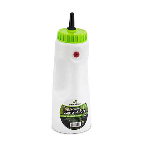Bainbridge Supreme Lamb Feeder 2.5L