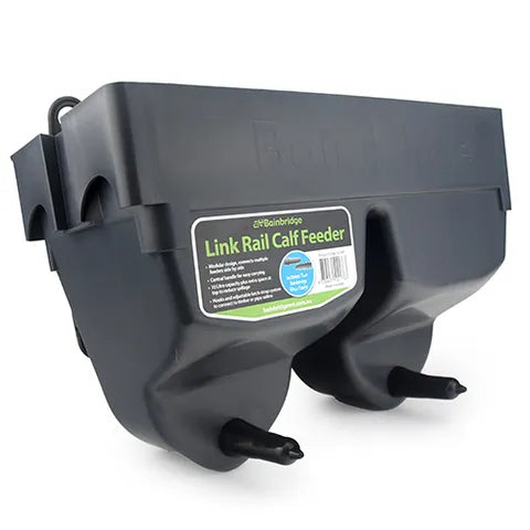 Bainbridge Rail Link Calf Feeder 2 Place