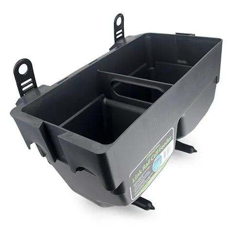 Bainbridge Rail Link Calf Feeder 2 Place