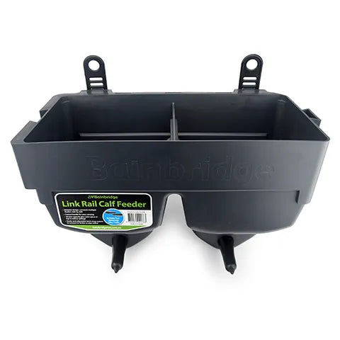 Bainbridge Rail Link Calf Feeder 2 Place