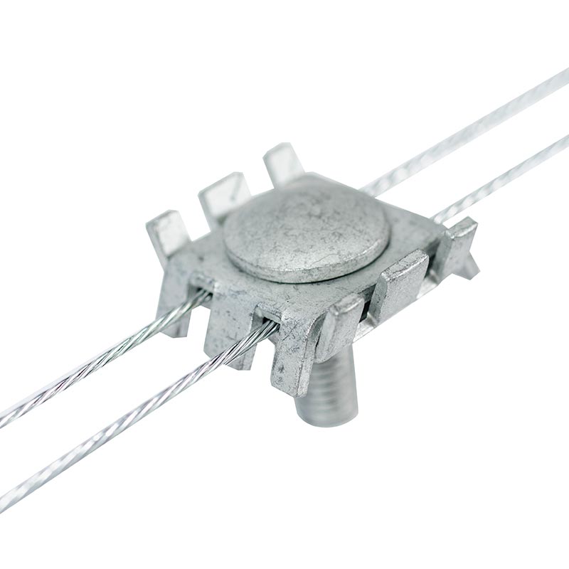 Nemtek Claw Type Line Clamp Joiner