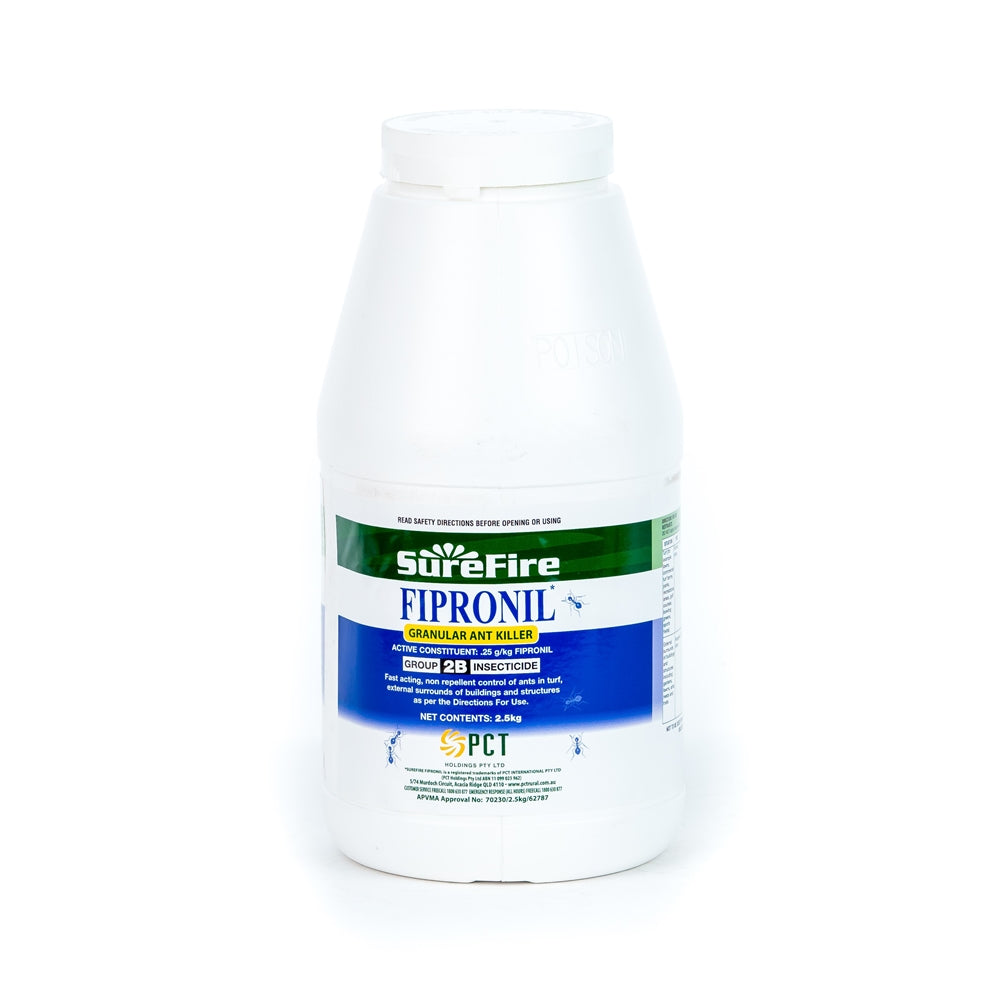 Fipronil Granular Ant Killer