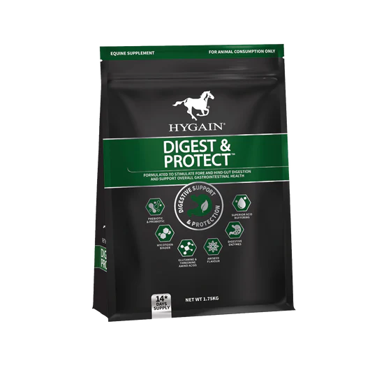 Hygain Digest and Protect