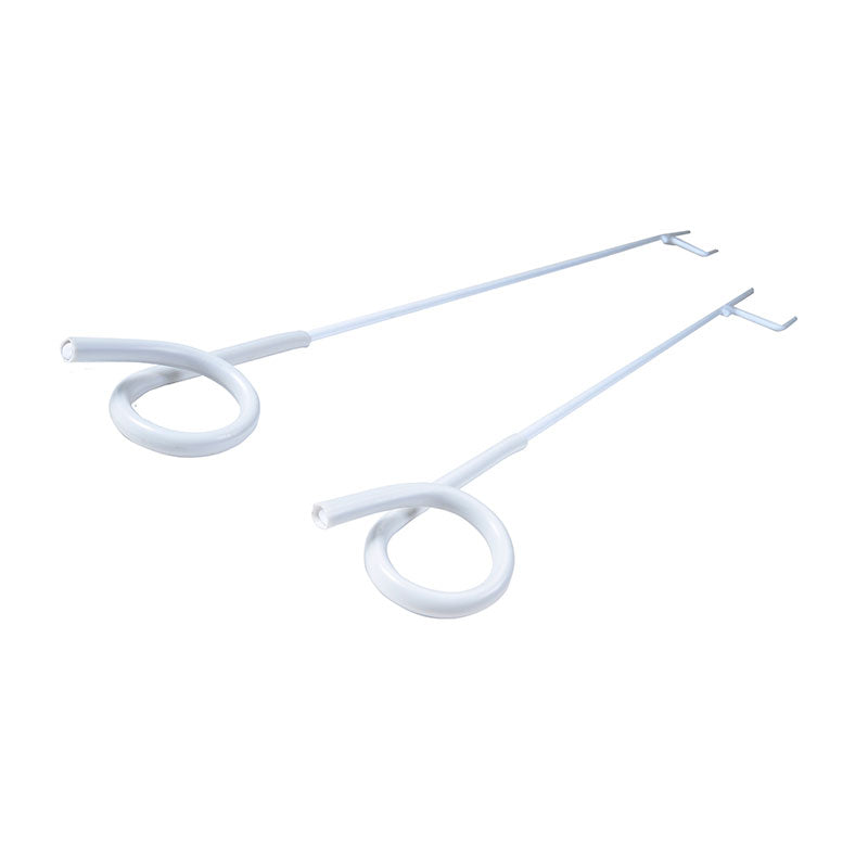 Nemtek Pigtail Posts