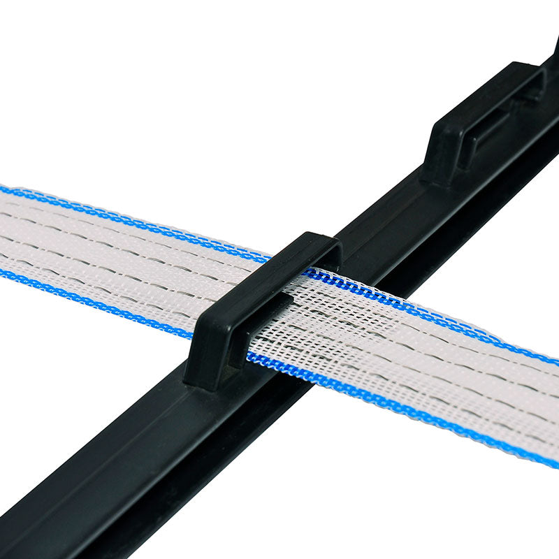 Nemtek Tread in Posts Black