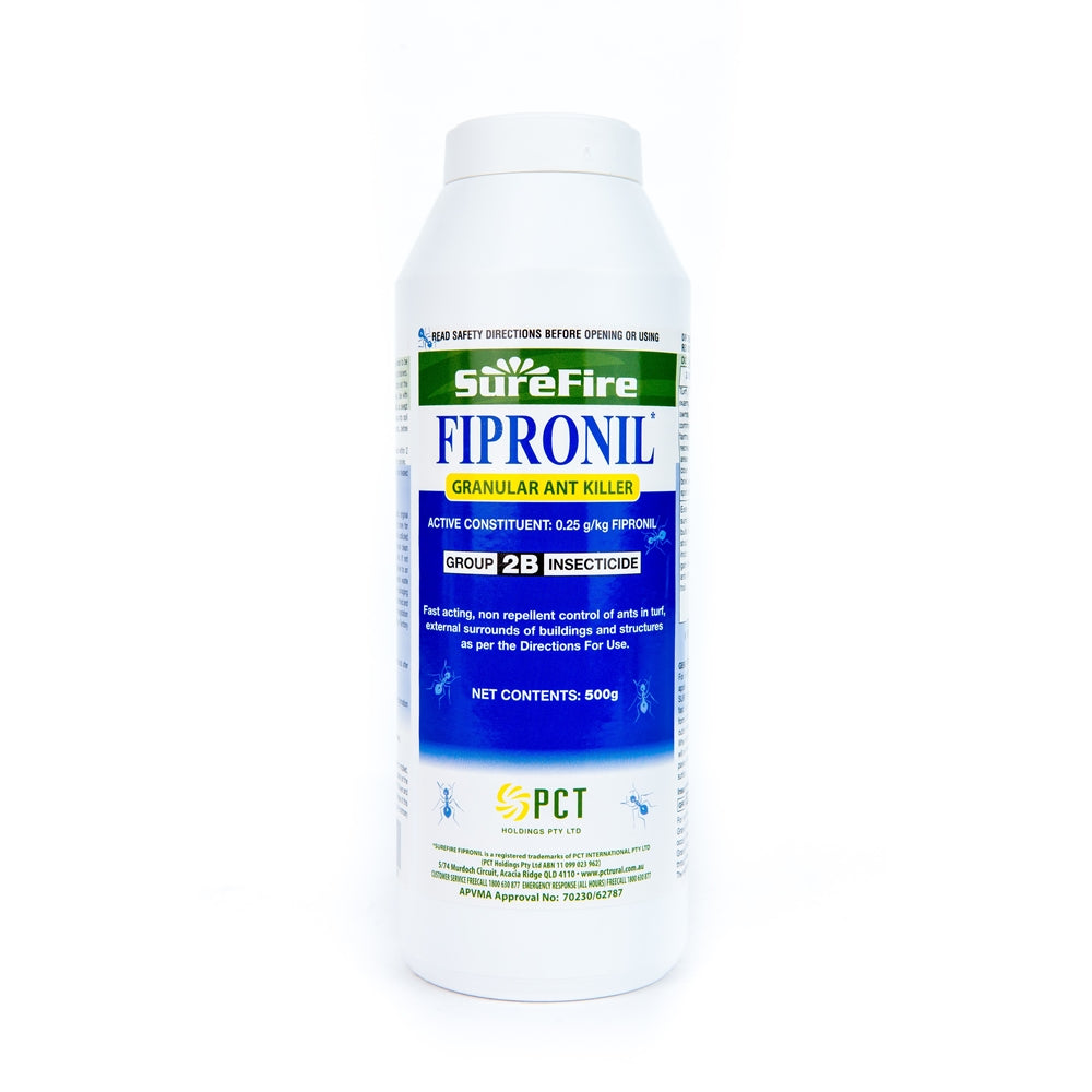 Fipronil Granular Ant Killer