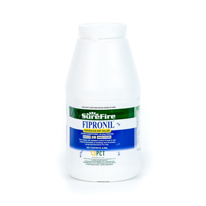 Fipronil Granular Ant Killer