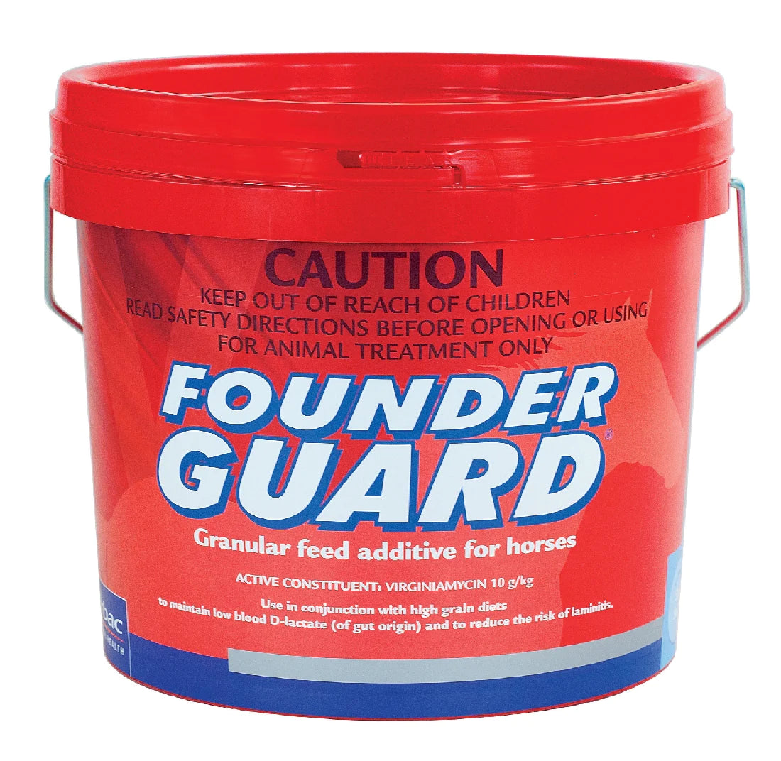 Virbac Founder Guard
