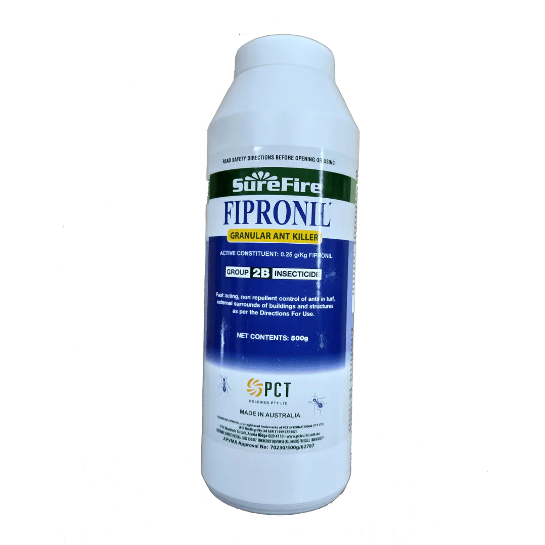 Fipronil Granular Ant Killer