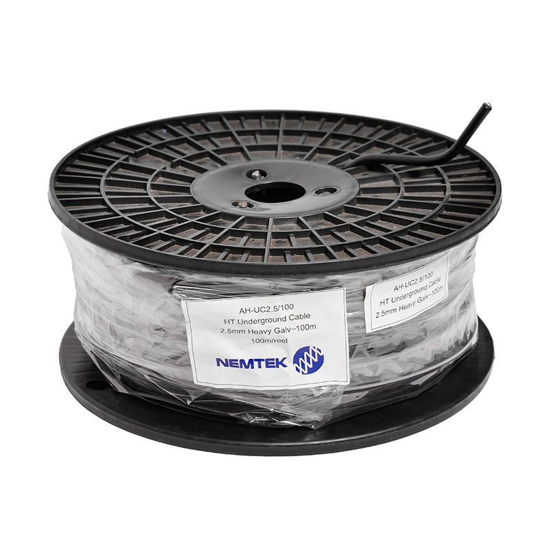 Nemtek Undergate HT Cable 1.6mm