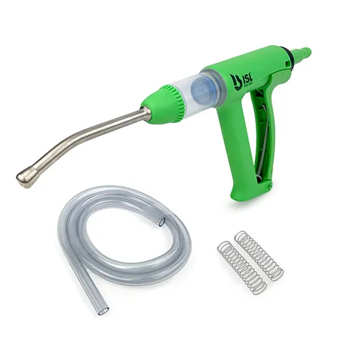 ISL 20ml Defender Oral Drencher