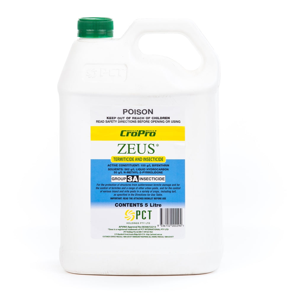Cropro Zeus