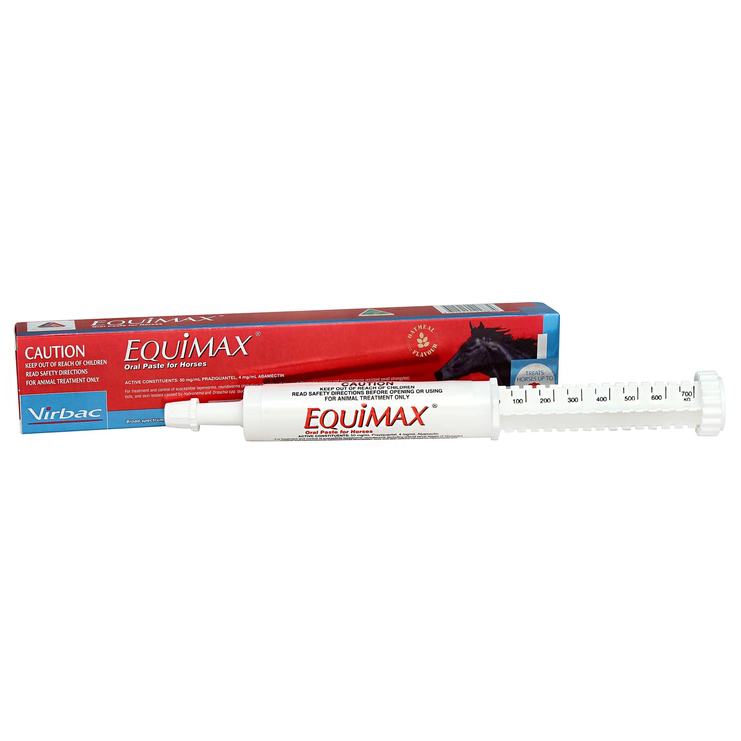 Equimax Broad Spectrum Wormer
