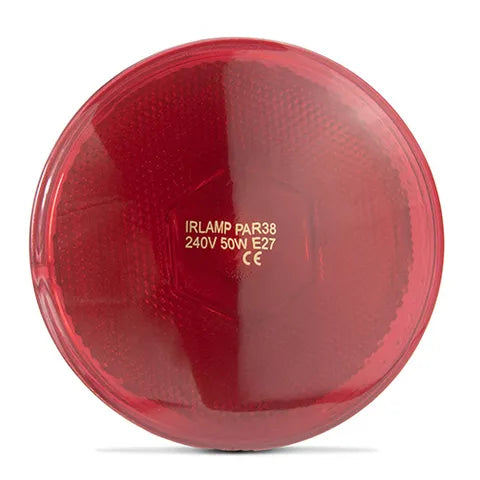 Bainbridge Red Infrared Heat Bulb