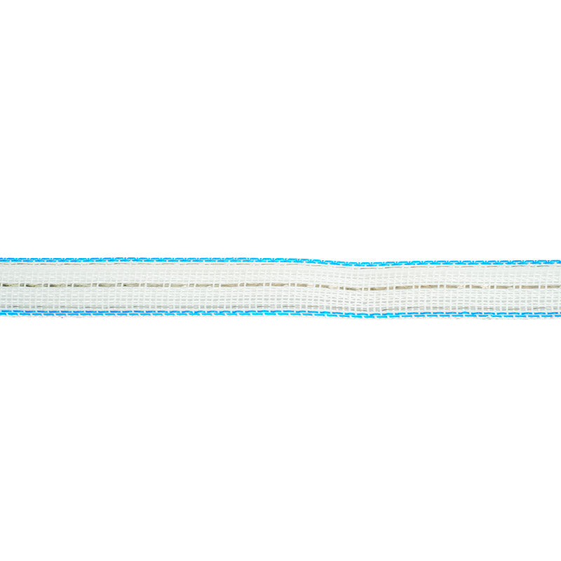 Nemtek Poly Tape White Mix 6 20mm