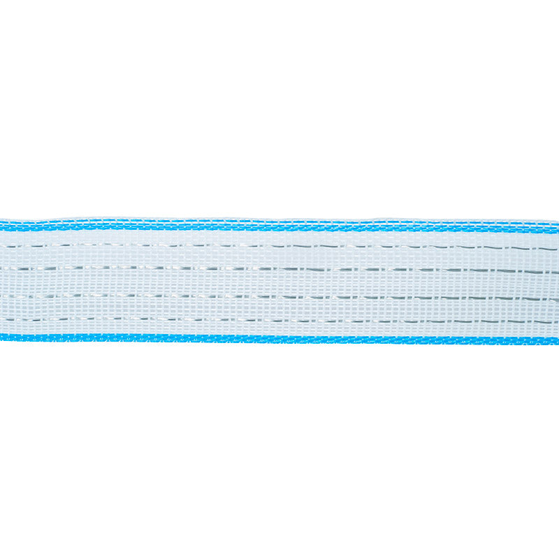 Nemtek Poly Tape White Mix 10 40mm