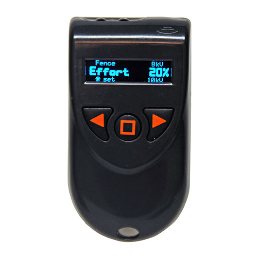 Nemtek LCD Energiser Programmer