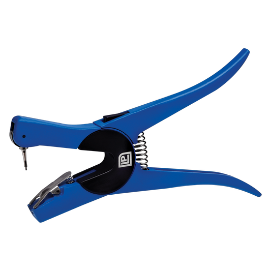 Leader Tag Applicator Standard Deluxe
