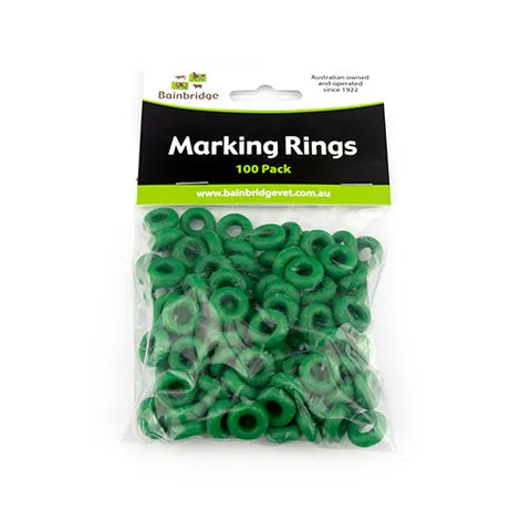 Bainbridge Marking Rings