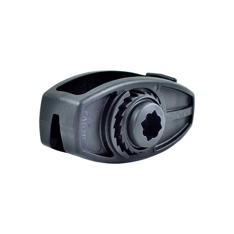 Nemtek Hybrid Combo Tensioner BD Black