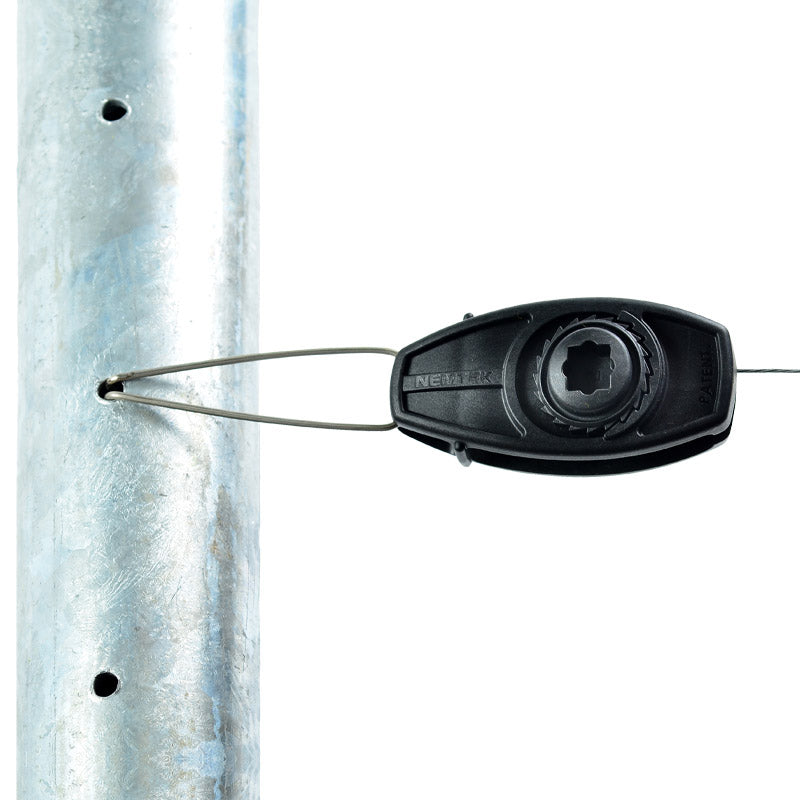 Nemtek Hybrid Combo Tensioner BD Black