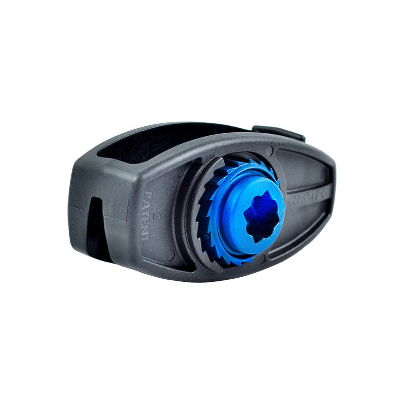Nemtek Hybrid Combo Tensioner BB Blue