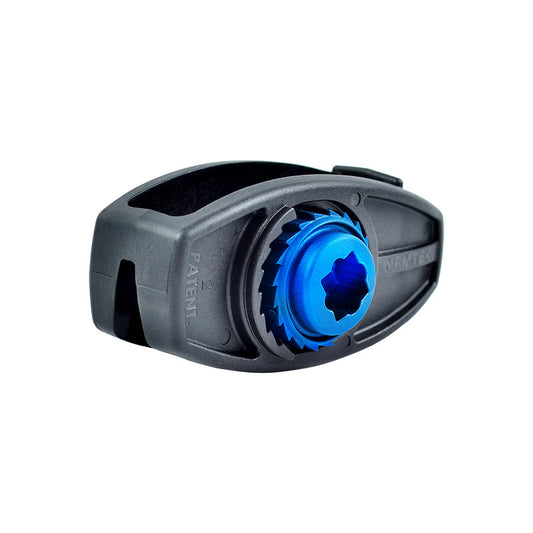 Nemtek Hybrid Combo Tensioner BB Blue