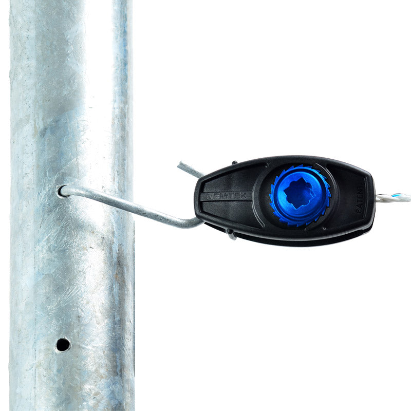 Nemtek Hybrid Combo Tensioner BB Blue