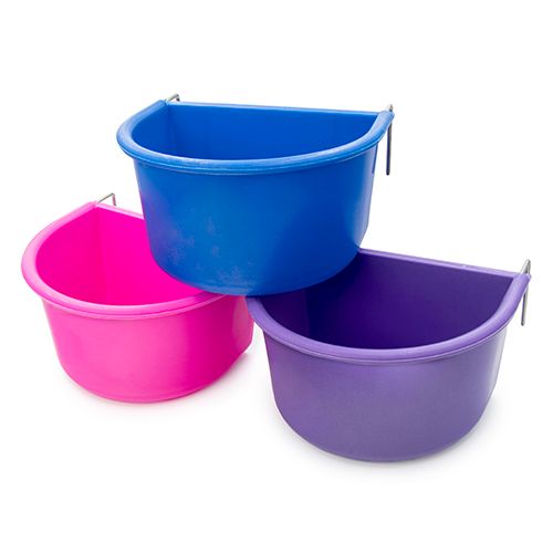 Coop Cups Plastic