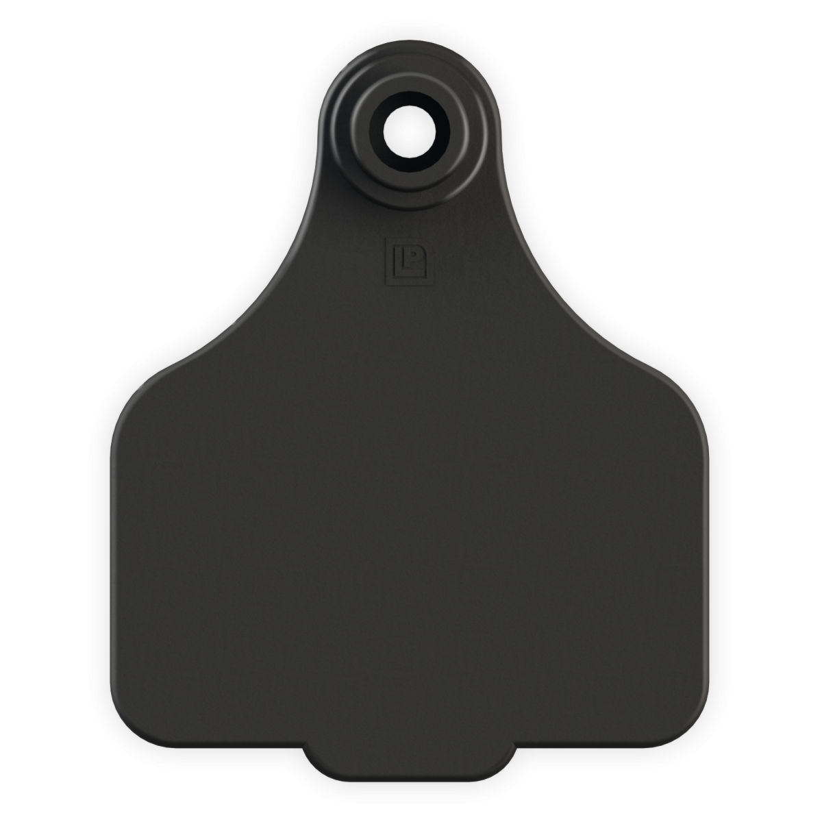 Leader Large Female Tags
