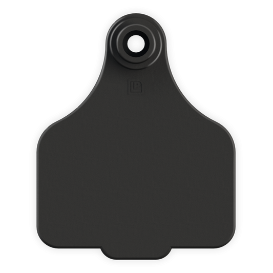 Leader Large Female Tags