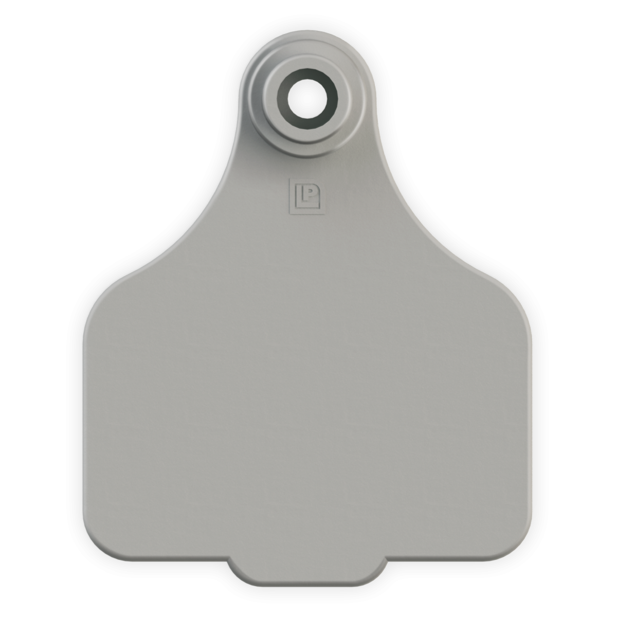 Leader Large Female Tags