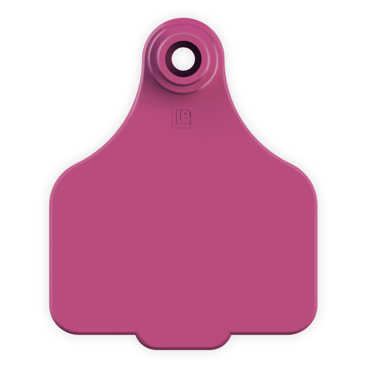 Leader Large Female Tags