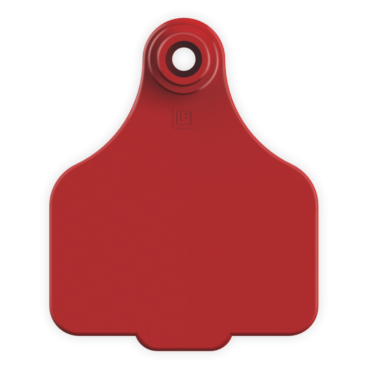 Leader Large Female Tags