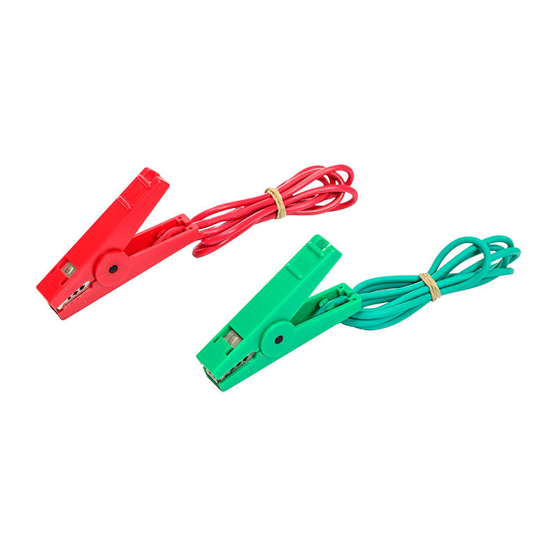 Nemtek Energiser Fence Leads and Clips