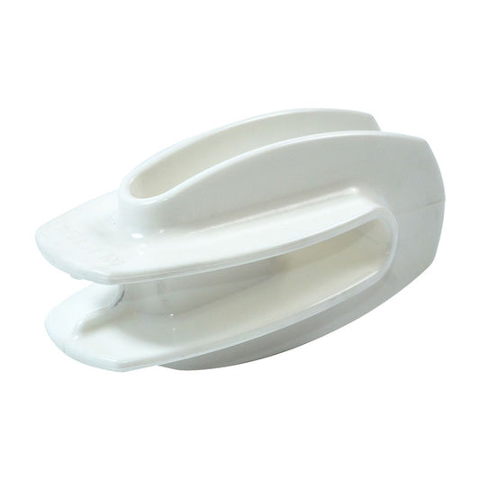 Nemtek Ultra Hardened Strain Insulator White