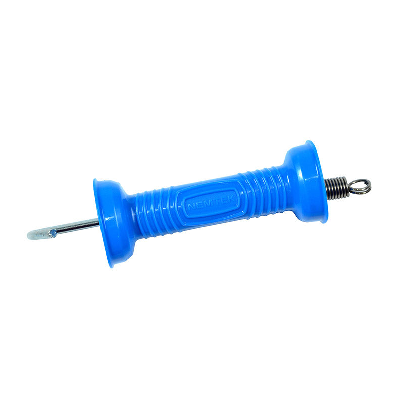 Nemtek Heavy Duty Gate Handle and Spring