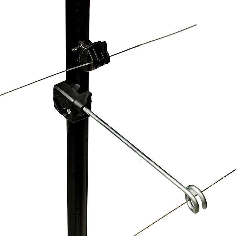 Nemtek Single Side Live Tip Offset Bracket