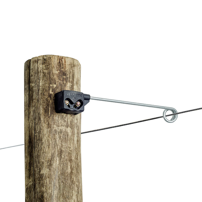 Nemtek Single Side Live Tip Offset Bracket