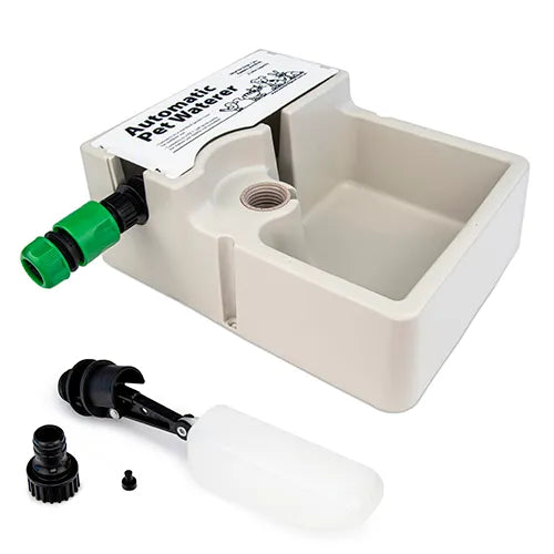 Automatic Pet Drinker