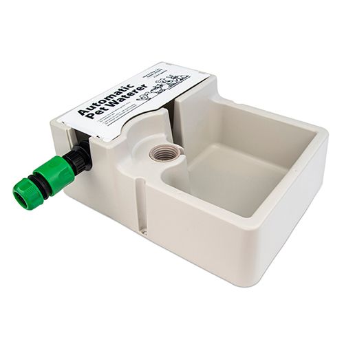 Automatic Pet Drinker