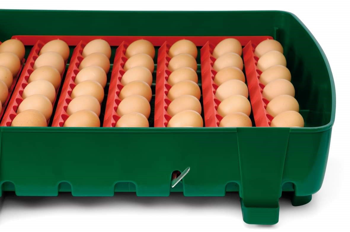 River Systems Eggtech 24 Automatic Incubator
