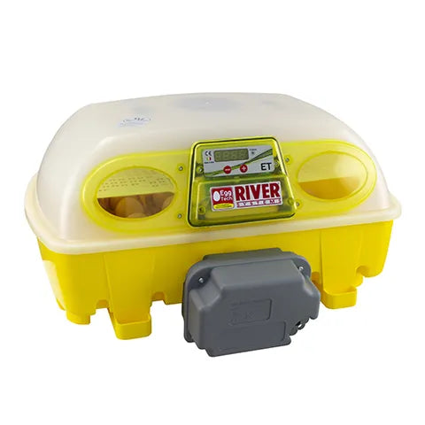 Eggtech Antibacterial Automatic Incubators