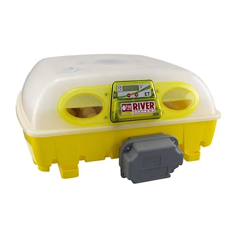 Eggtech Antibacterial Automatic Incubators