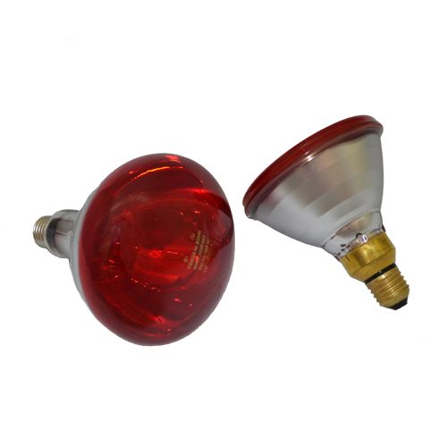 Infrared Heating Bulbs
